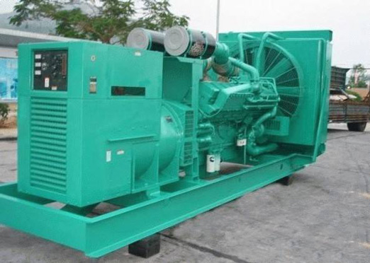 宁阳75kw康明斯柴油发电车出租图片 宁阳75kw康明斯柴油发电车出租图片