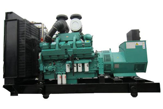 宁阳柴油发电机组 宁阳柴油发电机组