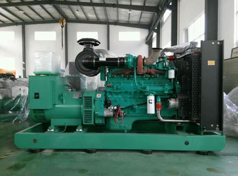 宁阳柴油发电机组 宁阳柴油发电机组