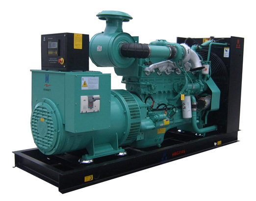 宁阳柴油发电机 宁阳柴油发电机