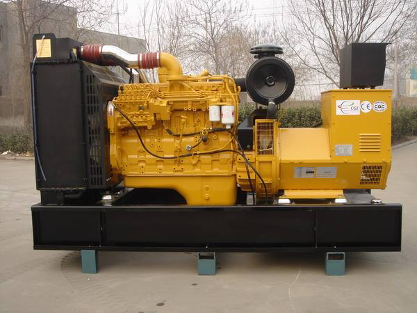 宁阳发电机出租