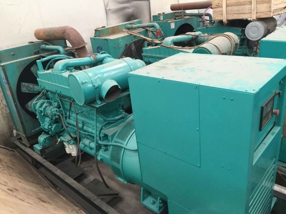 宁阳发电机出租 宁阳发电机出租