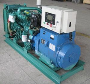 宁阳发电机出租