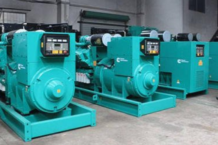 宁阳柴油发电机 宁阳柴油发电机